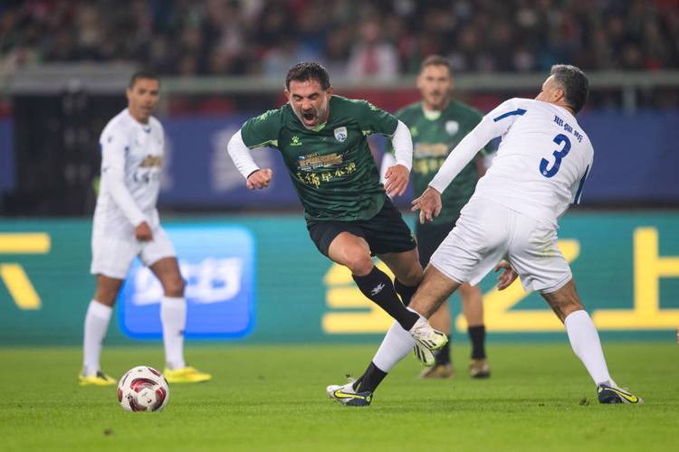 年的欧超杯 年的欧超杯