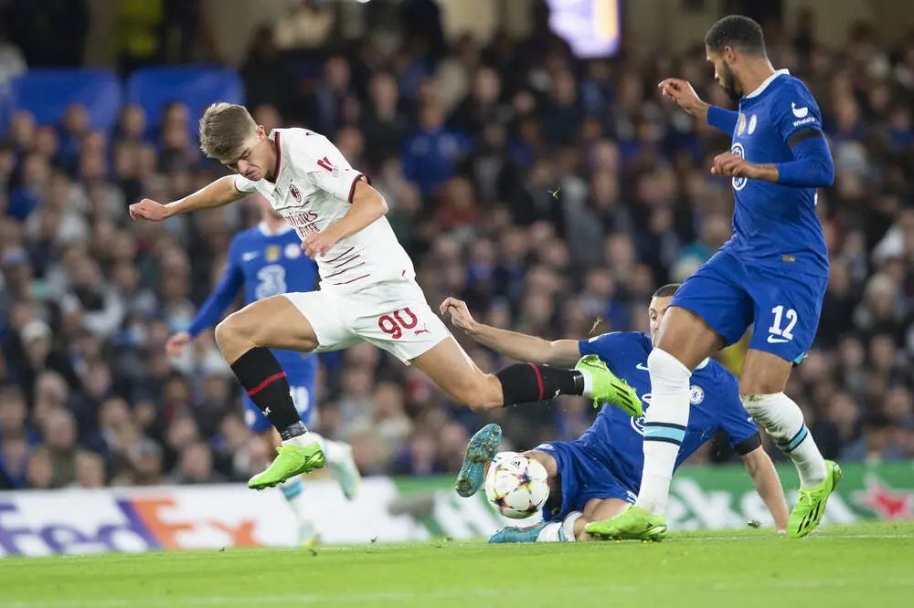 找到平衡点 找到平衡点