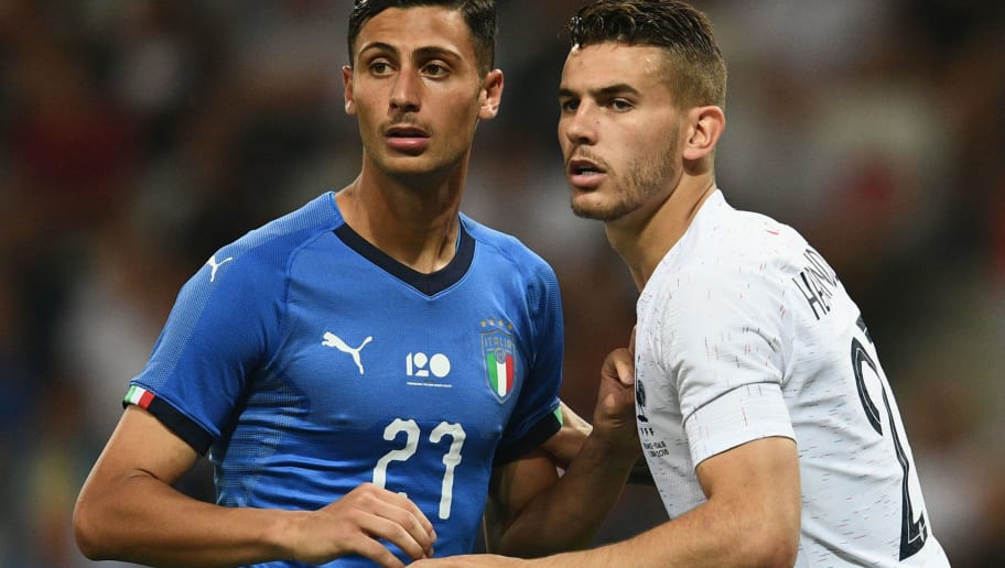 他必然会更 他必然会更