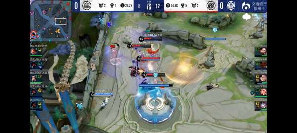 他们的呐喊 他们的呐喊